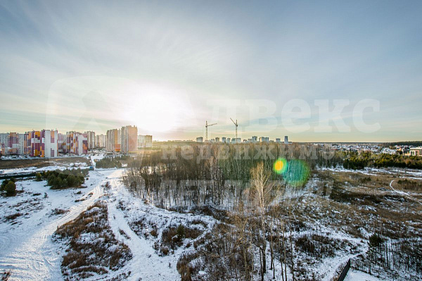 2-к квартира, 68 кв.м.