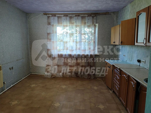 Дом 82.4 м²