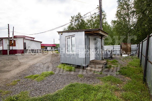 Продажа бизнеса 127.8 м²