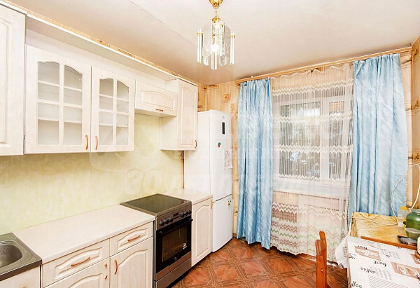 2-к квартира, 51 кв.м.
