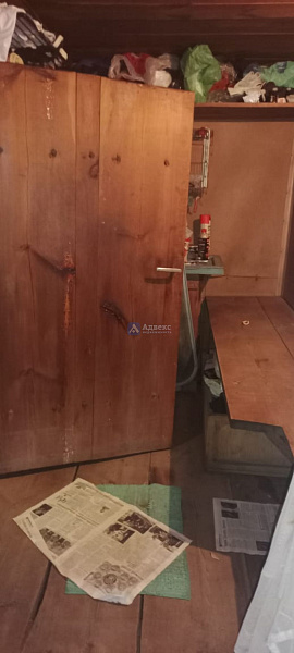 Участок, 7 сот.