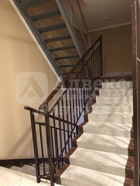 2-к квартира, 68 кв.м.