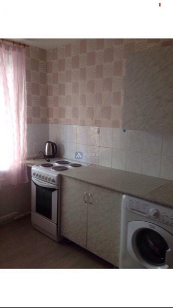 Квартира 1-комн., 30 м²