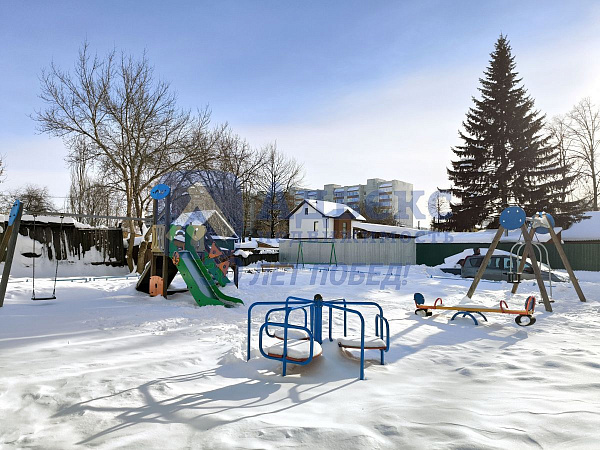 Квартира 2-комн., 43.9 м²