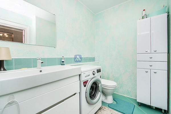 Квартира студия, 88.9 м²