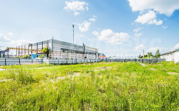 Коммерческая недвижимость