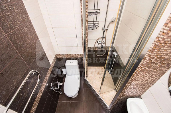 Квартира 3-комн., 86.2 м²