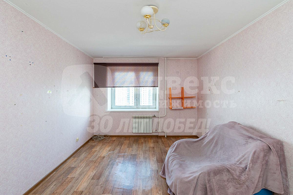 3-к квартира, 73 кв.м.