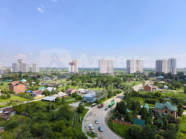 Квартира 2-комн., 48.7 м²