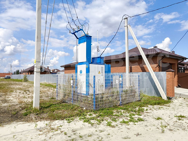 Дом, 160 кв.м.