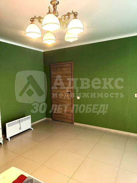 Дом 87.5 м²