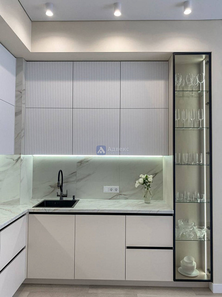 Квартира 2-комн., 78.7 м² Квартира 2-комн., 78.7 м²
