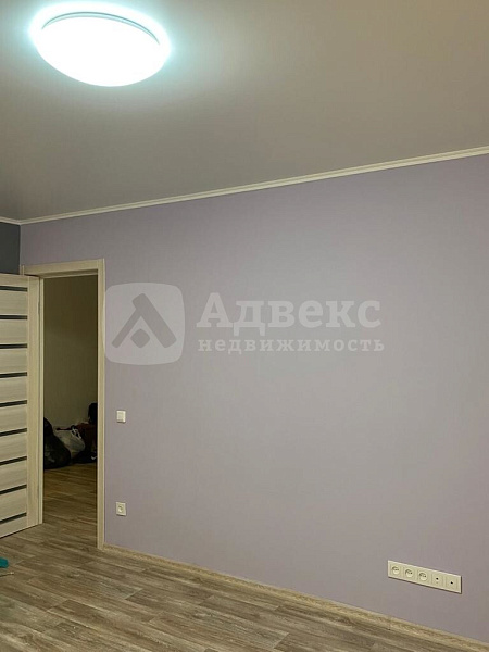 Квартира 3-комн., 92.6 м²