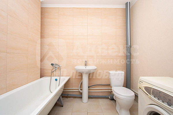 1-к квартира, 41 кв.м.