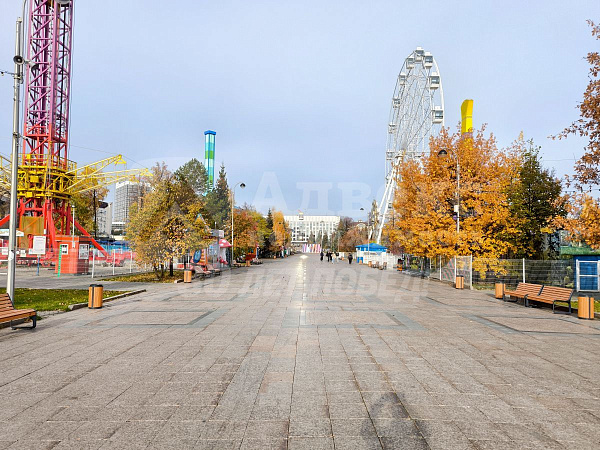 1-к квартира, 41 кв.м.