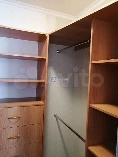 1-к квартира, 33 кв.м.