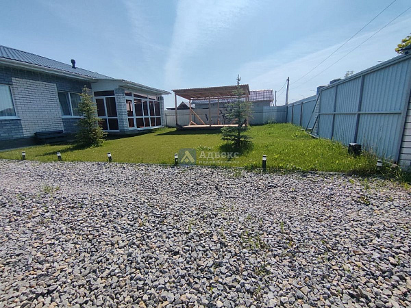 Коттедж 106 м²