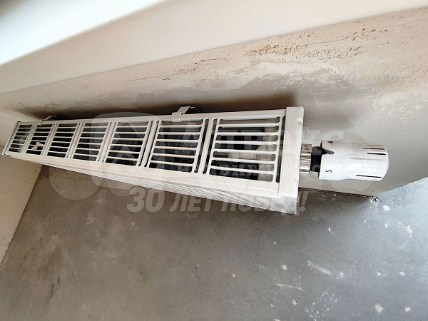 Студия, 35 кв.м.