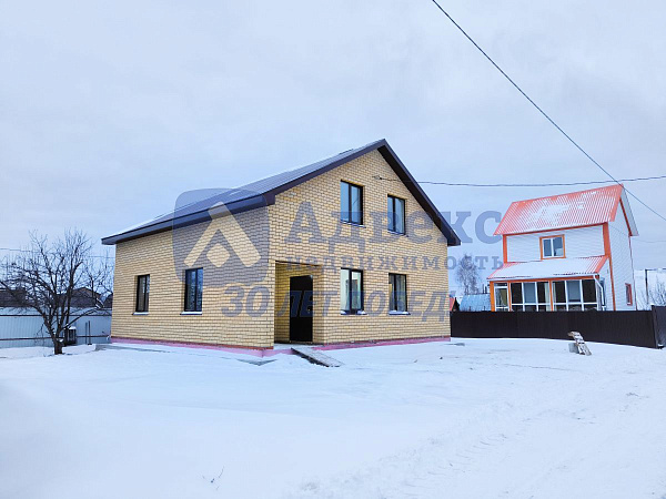 Дом, 160 кв.м.