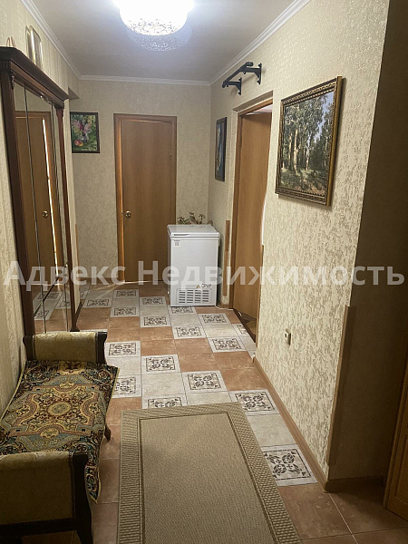 Квартира 2-комн., 67.1 м²