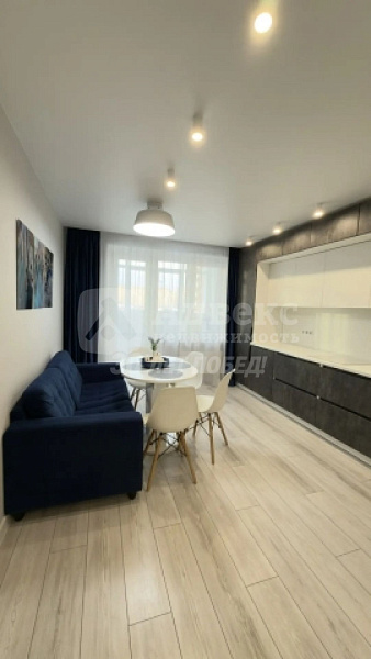 2-к квартира, 67 кв.м.