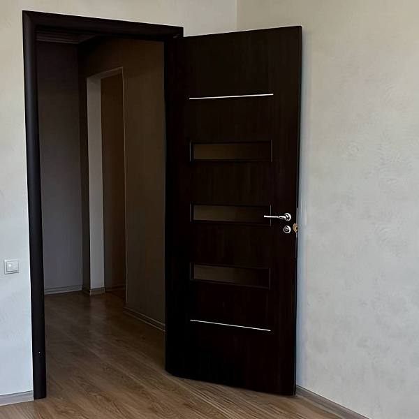 3-к квартира, 65 кв.м.