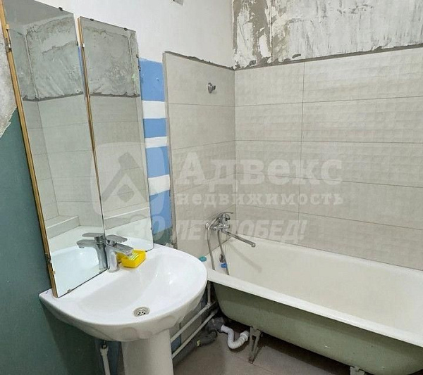 2-к квартира, 64 кв.м.