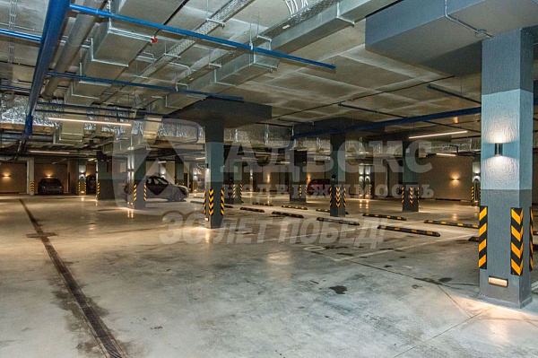 Гараж 22.5 кв.м.