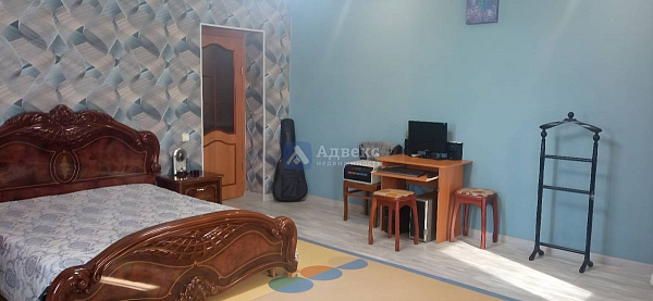 1-к квартира, 65 кв.м.