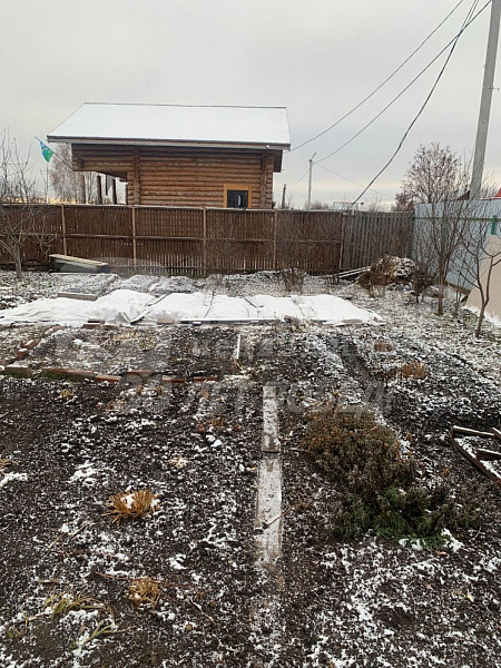 Участок, 8 сот.