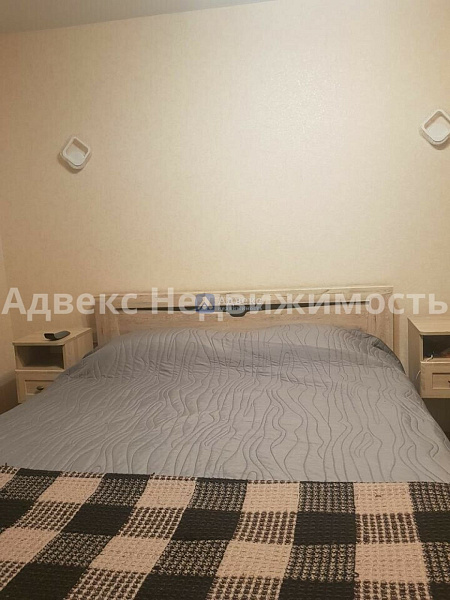 2-к квартира, 53 кв.м.