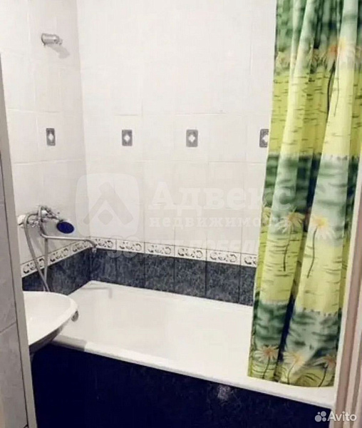 Квартира 2-комн., 48 м²