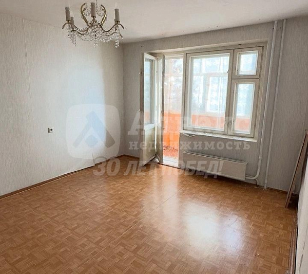 2-к квартира, 64 кв.м.