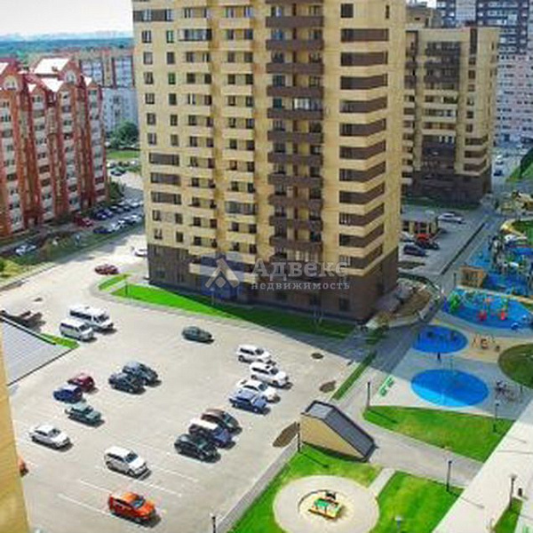 2-к квартира, 50 кв.м.