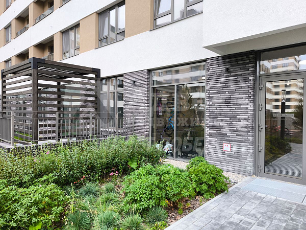 3-к квартира, 76 кв.м.