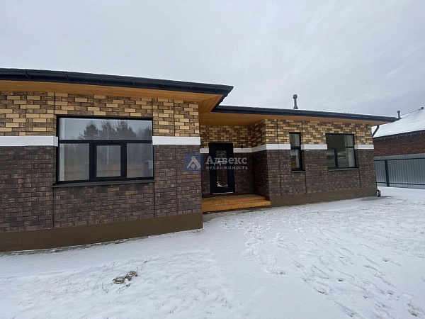 Дача/Коттедж, 133.4 кв.м.