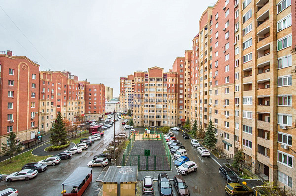 2-к квартира, 74 кв.м.