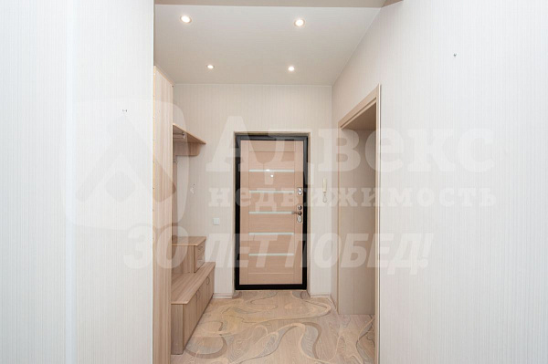 Квартира 2-комн., 65.9 м²