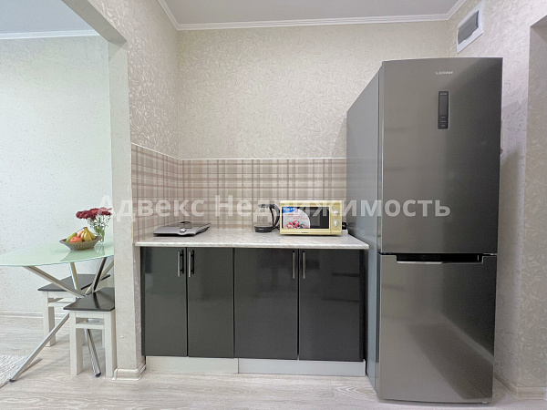 Квартира студия, 23.7 м²