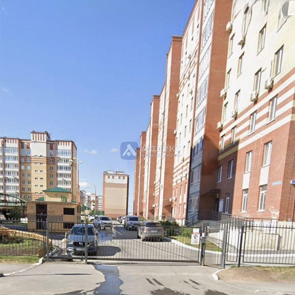 3-к квартира, 140 кв.м.