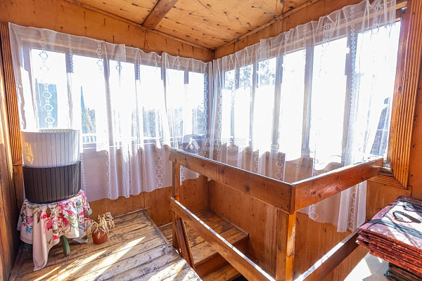 Дача/Коттедж, 60 кв.м.