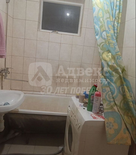 2-к квартира, 42 кв.м.