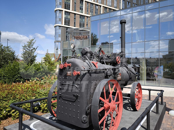 1-к квартира, 43 кв.м.