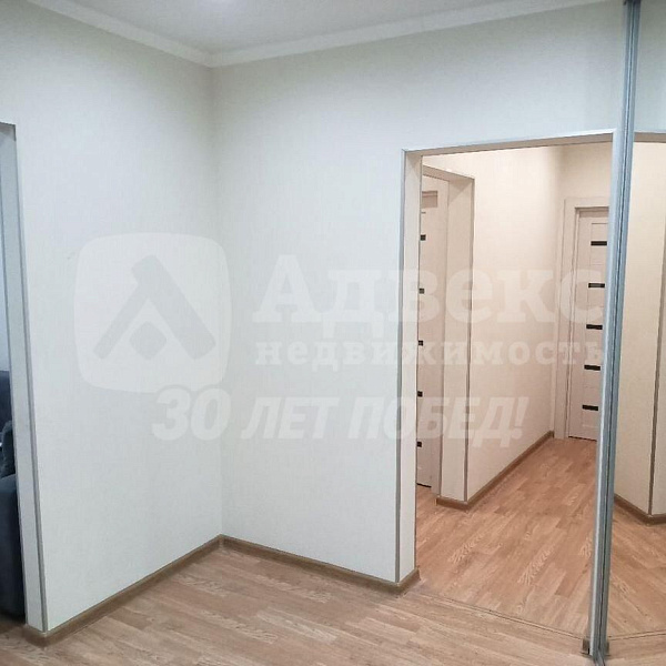 4-к квартира, 98 кв.м.