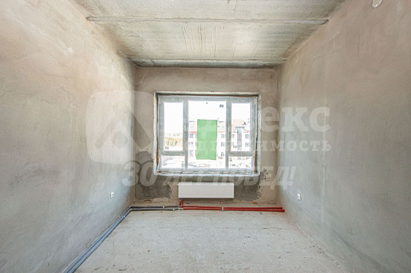 3-к квартира, 140 кв.м.