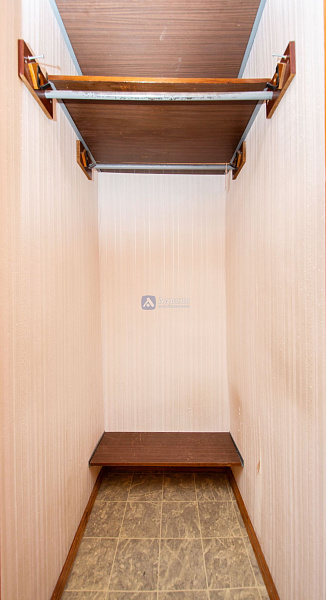 Квартира 2-комн., 49.7 м²