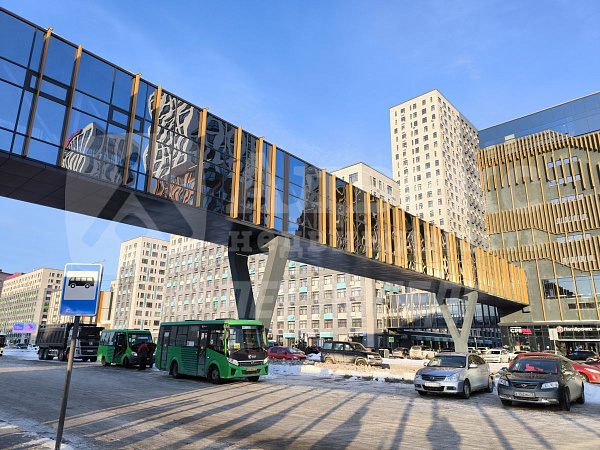 Квартира 2-комн., 45.7 м²