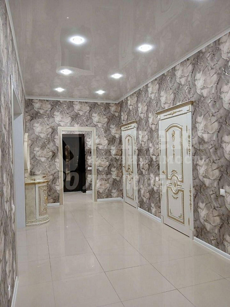 Коттедж 200 м²