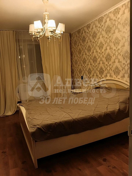 Квартира 3-комн., 68 м²