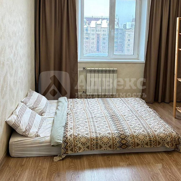 3-к квартира, 65 кв.м.